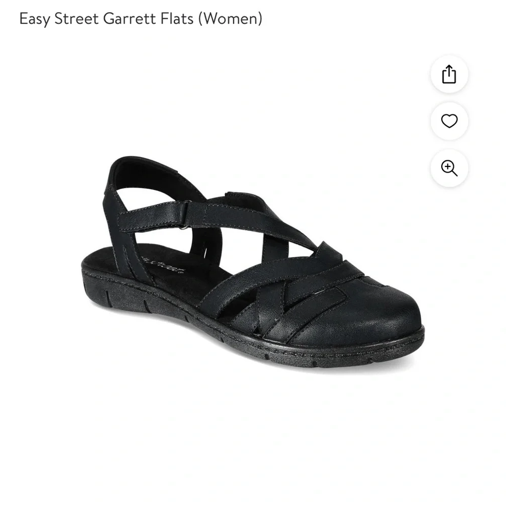 easy street new easy